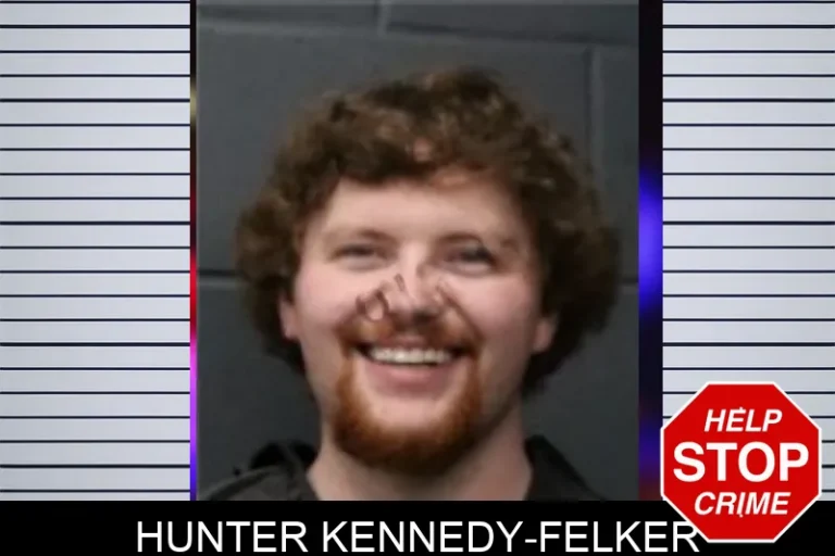 Hunter Kennedy-Felker