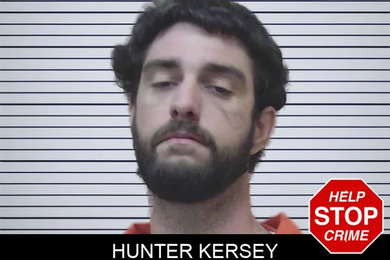 Hunter Kersey