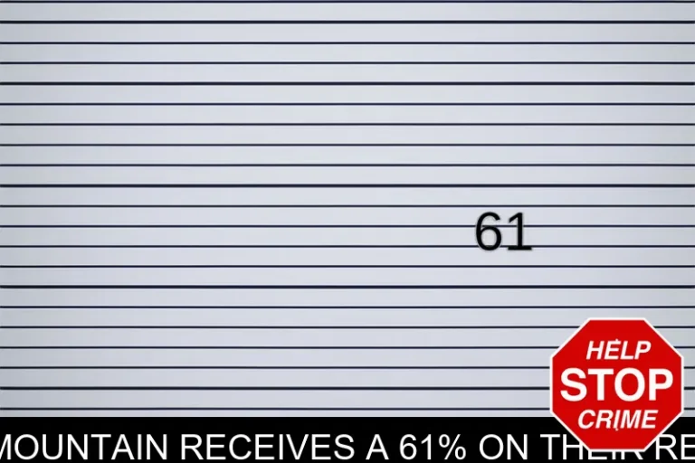 Huskers Cafe in Stone Mountain receives a 61% on their recent health inspection