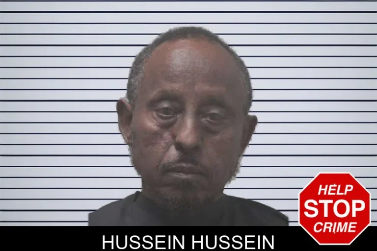 Hussein Hussein