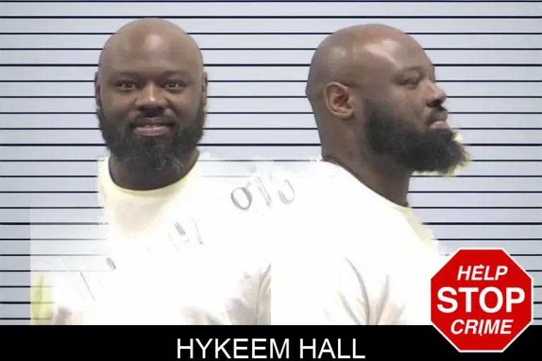 Hykeem Hall