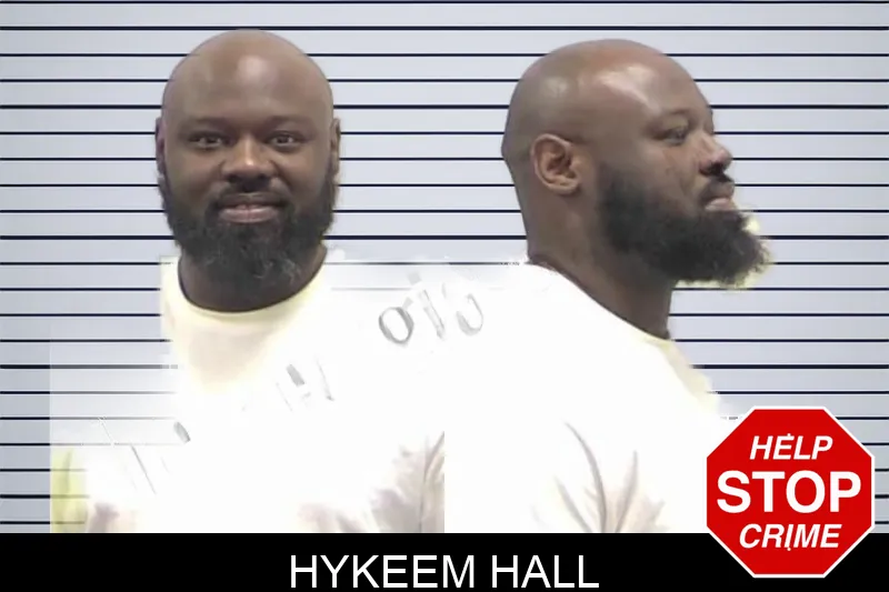 Hykeem Hall mugshot – Clarke County , Georgia Hykeem Hall mugshot
