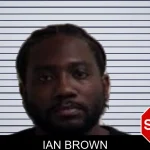 Ian Brown mugshot – Henry County , Georgia Ian Brown mugshot