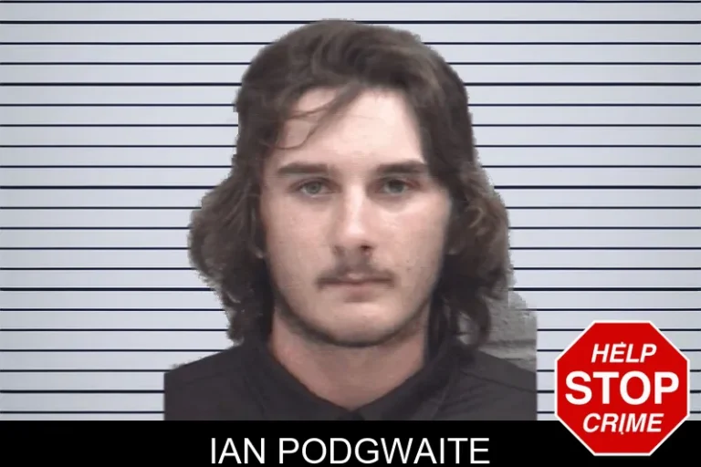 Ian Podgwaite