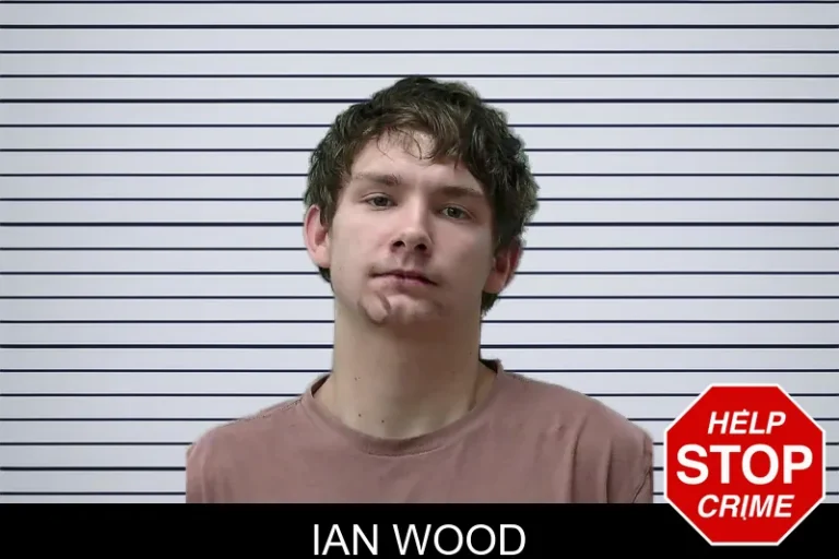 Ian Wood