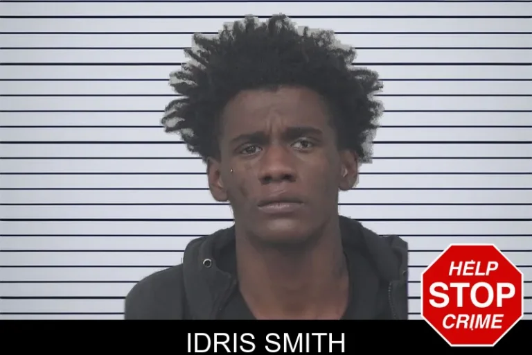 Idris Smith