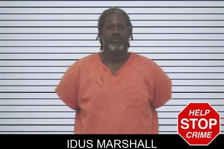 Idus Marshall