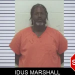 Idus Marshall mugshot – Worth County , Georgia Idus Marshall mugshot