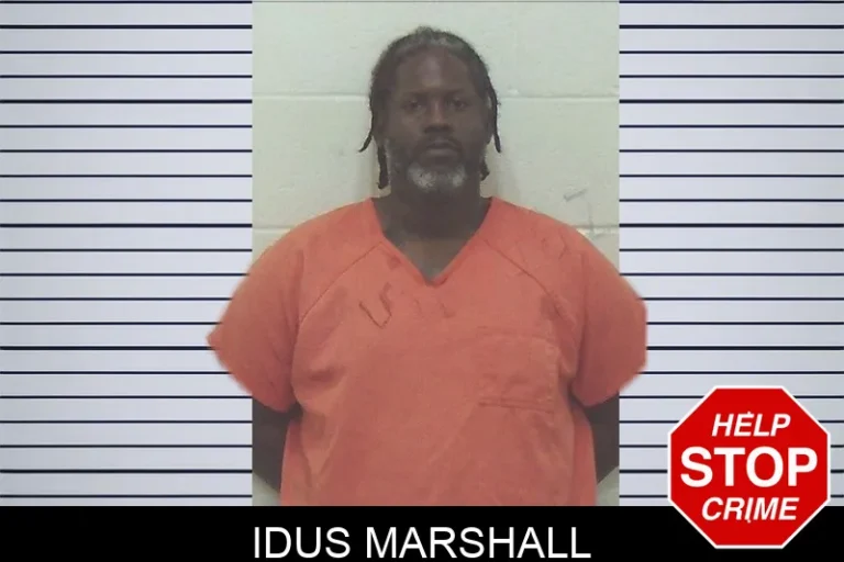 Idus Marshall