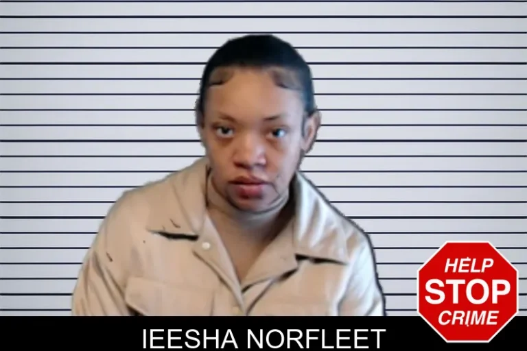 Ieesha Norfleet