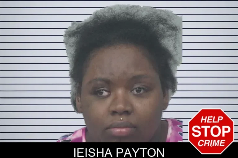 Ieisha Payton