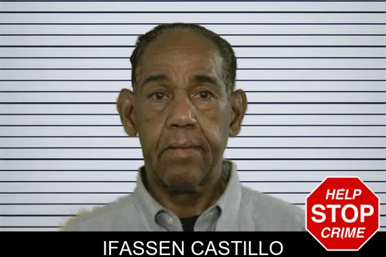 Ifassen Castillo