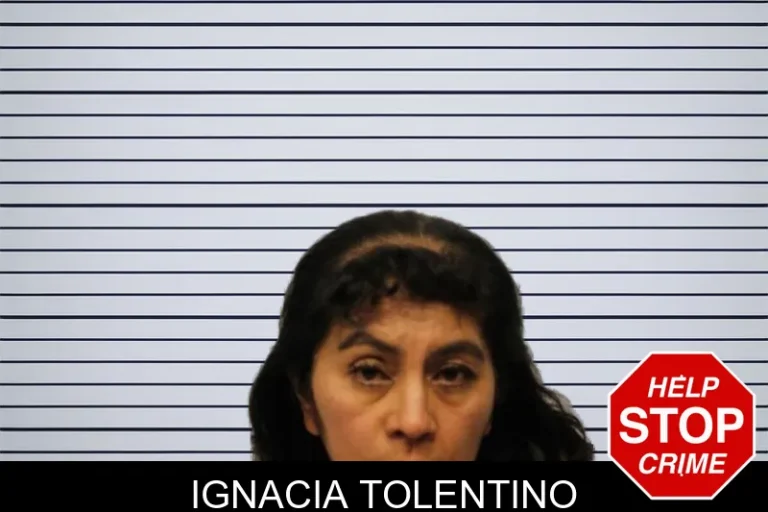 Ignacia Tolentino