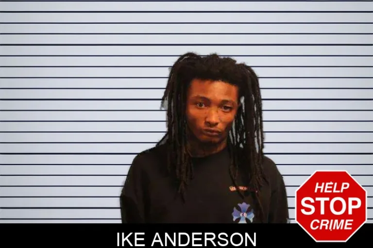 Ike Anderson