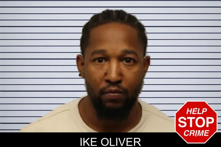 Ike Oliver