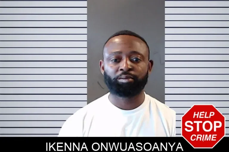 Ikenna Onwuasoanya