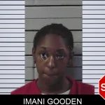 Imani Gooden mugshot