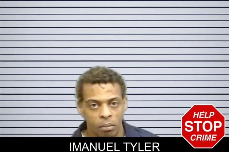 Imanuel Tyler