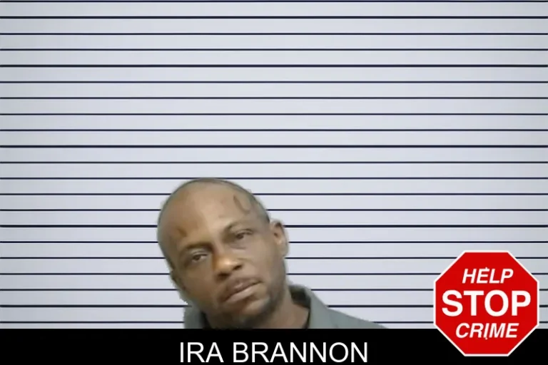 Ira Brannon