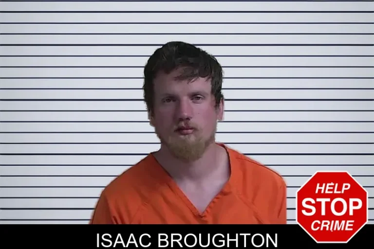 Isaac Broughton
