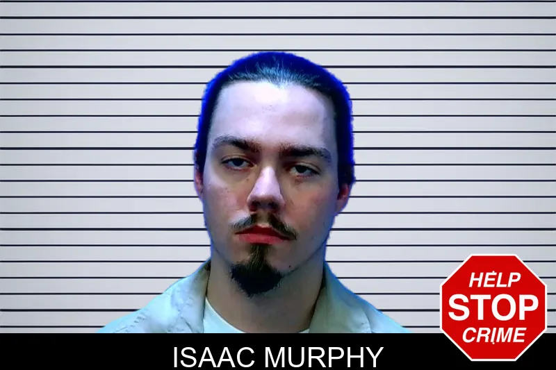 Isaac Murphy mugshot – Troup County , Georgia Isaac Murphy mugshot