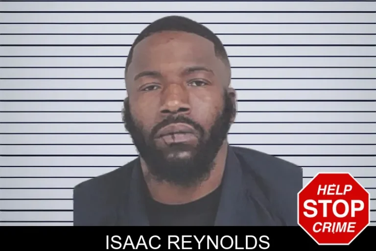 Isaac Reynolds