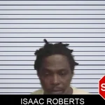 Isaac Roberts mugshot – Wayne County , Georgia Isaac Roberts mugshot