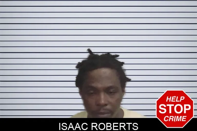 Isaac Roberts