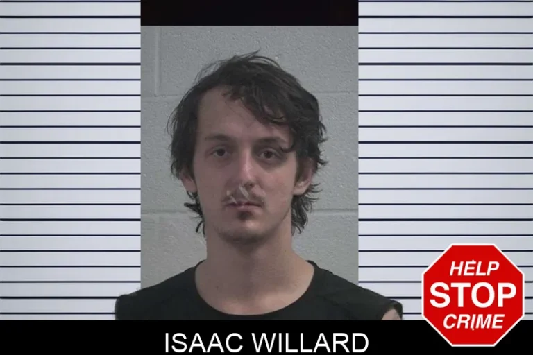 Isaac Willard mugshot – McDuffie County , Georgia Isaac Willard