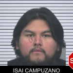 Isai Campuzano mugshot – Gwinnett County , Georgia Isai Campuzano mugshot