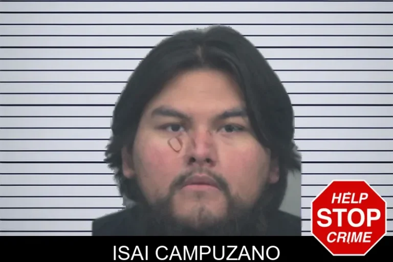 Isai Campuzano