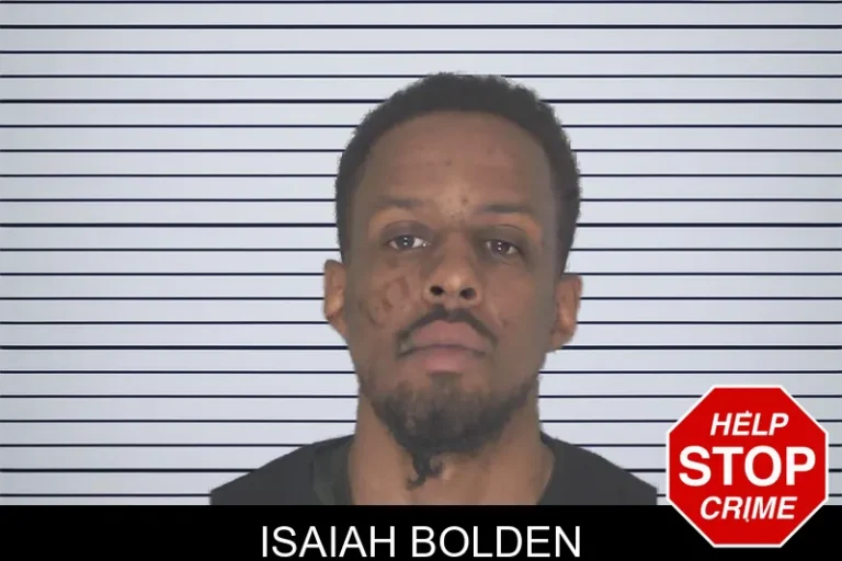 Isaiah Bolden mugshot – Douglas County , Georgia Isaiah Bolden
