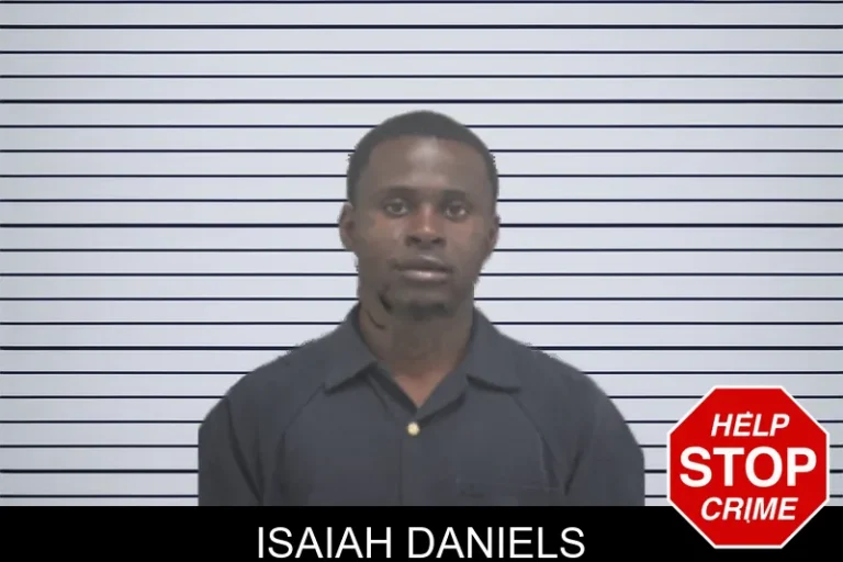Isaiah Daniels