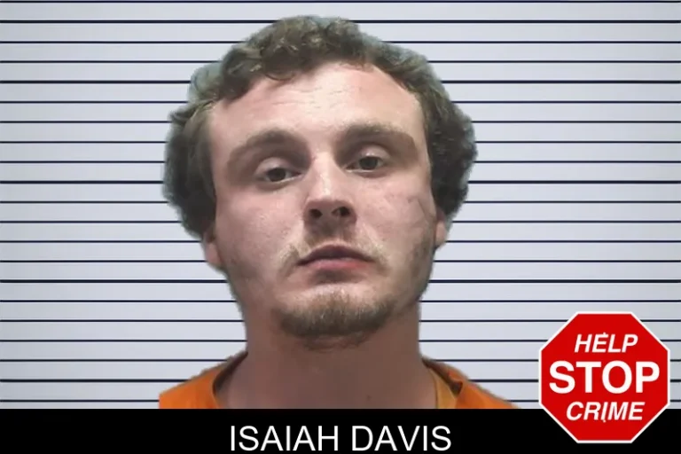 Isaiah Davis