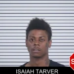 Isaiah Tarver mugshot – Washington County , Georgia Isaiah Tarver mugshot
