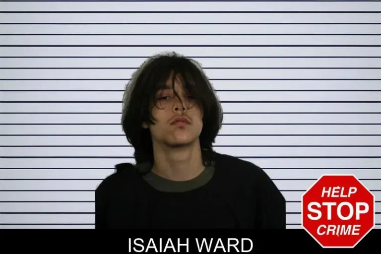 Isaiah Ward
