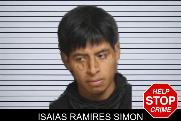 Isaias Ramires Simon