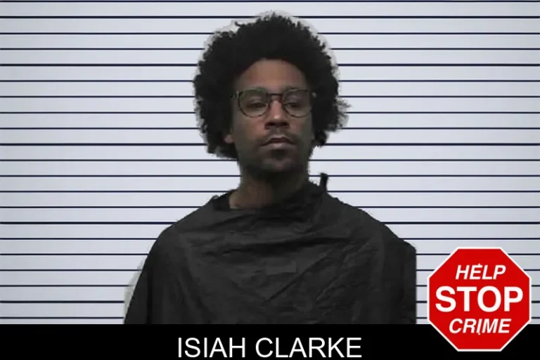 Isiah Clarke