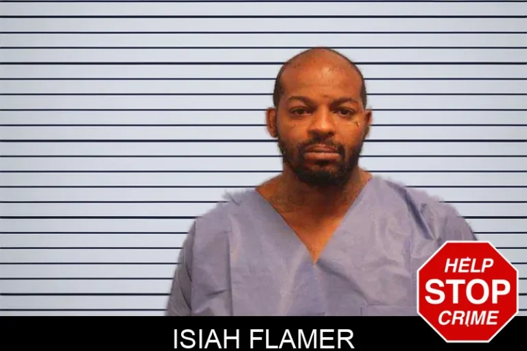 Isiah Flamer