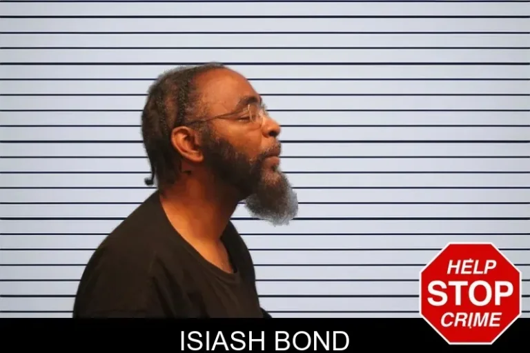Isiash Bond