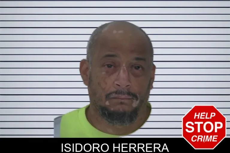 Isidoro Herrera