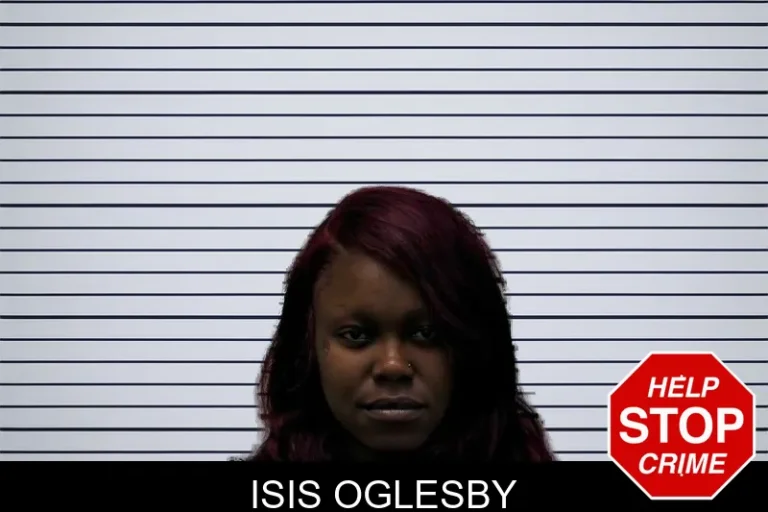 Isis Oglesby