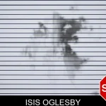 Isis Oglesby mugshot