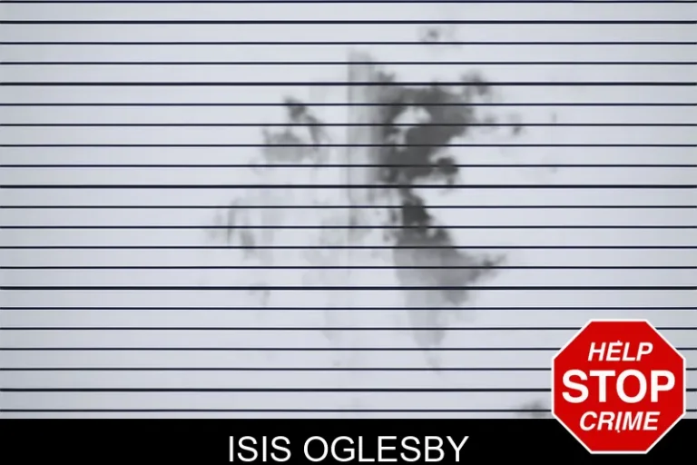 Isis Oglesby