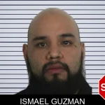 Ismael Guzman mugshot – Floyd County , Georgia Ismael Guzman mugshot