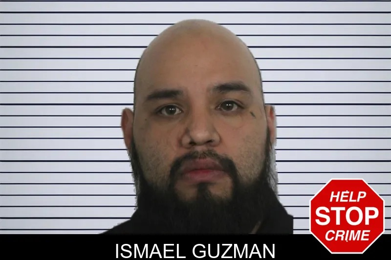 Ismael Guzman mugshot – Floyd County , Georgia Ismael Guzman mugshot