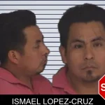 Ismael Lopez-Cruz mugshot – Barrow County , Georgia Ismael Lopez-Cruz mugshot
