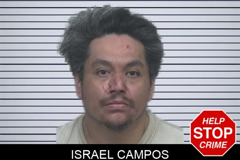 Israel Campos