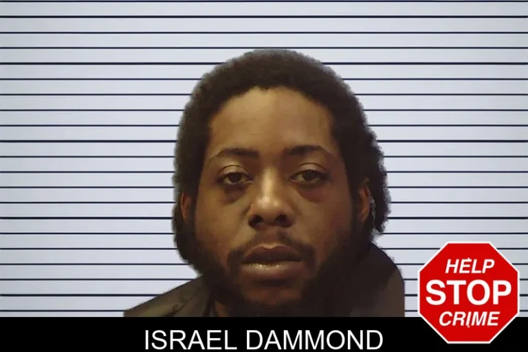 Israel Dammond