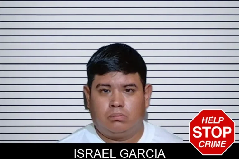 Israel Garcia